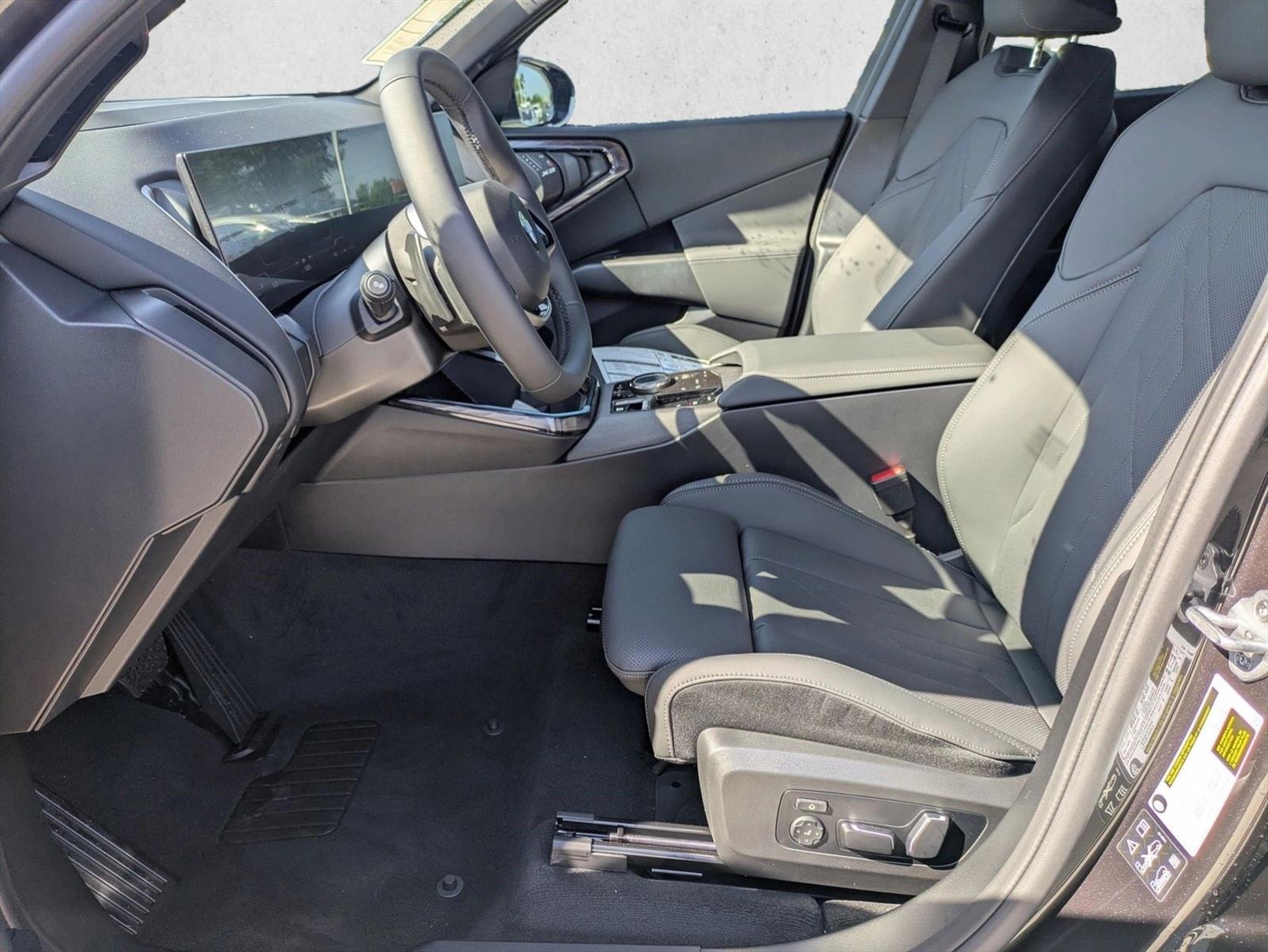 2025 Bmw X3 30x Drive photo 2