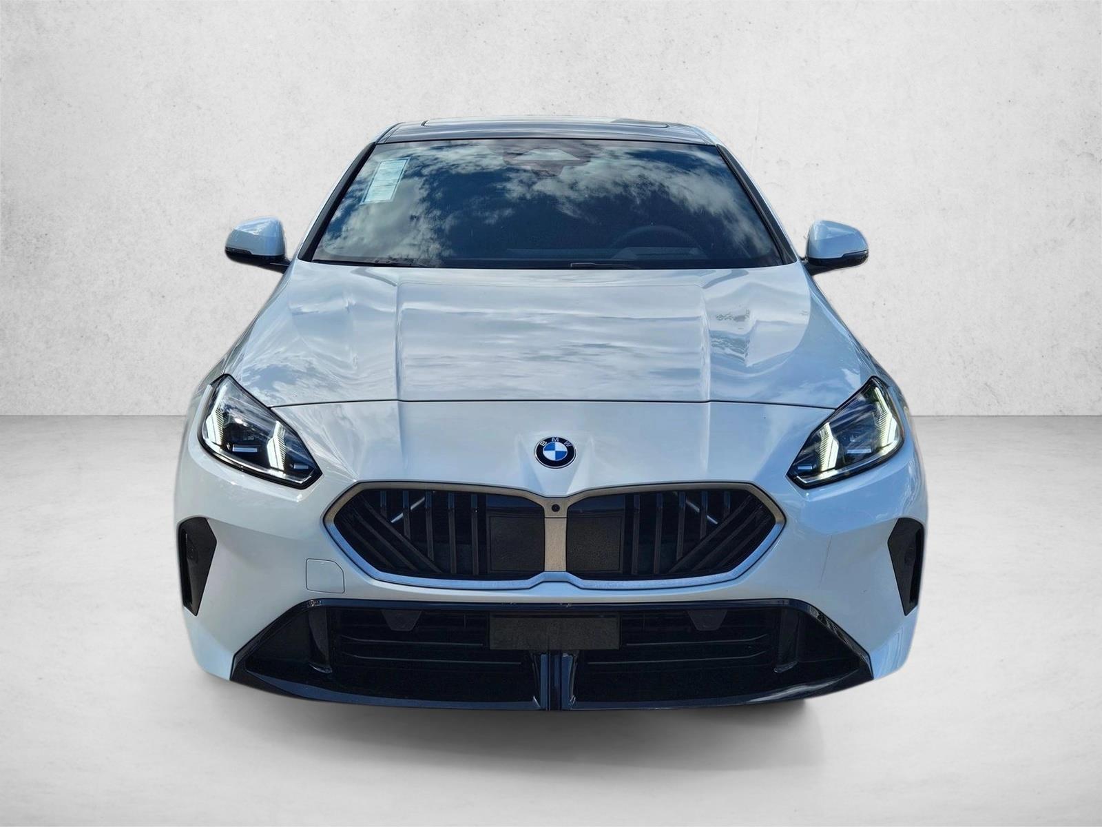 2025 Bmw 228i xDrive Gran Coupe photo 2