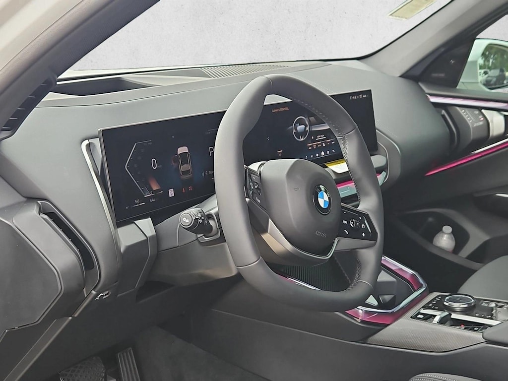 Used 2026 BMW X3 30 xDrive SUV