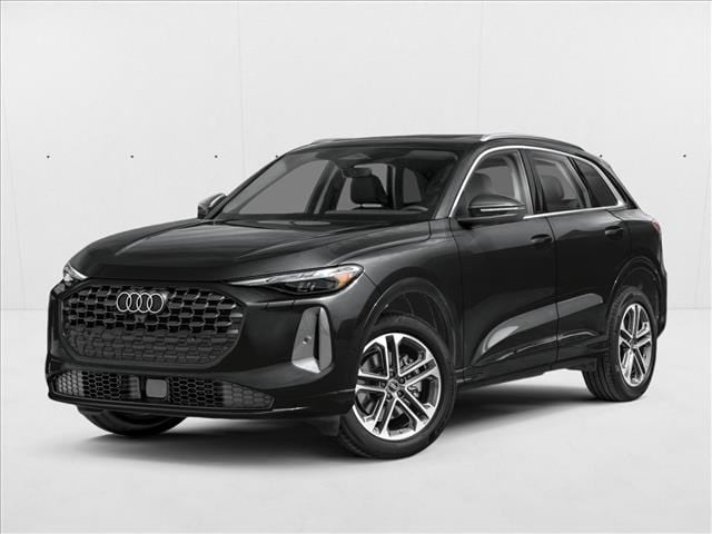 2026 Audi Q5 Premium quattro's photo
