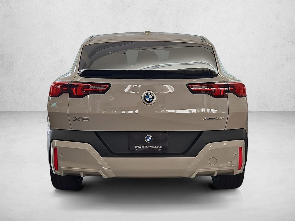 New 2026 BMW X2 xDrive28i SUV