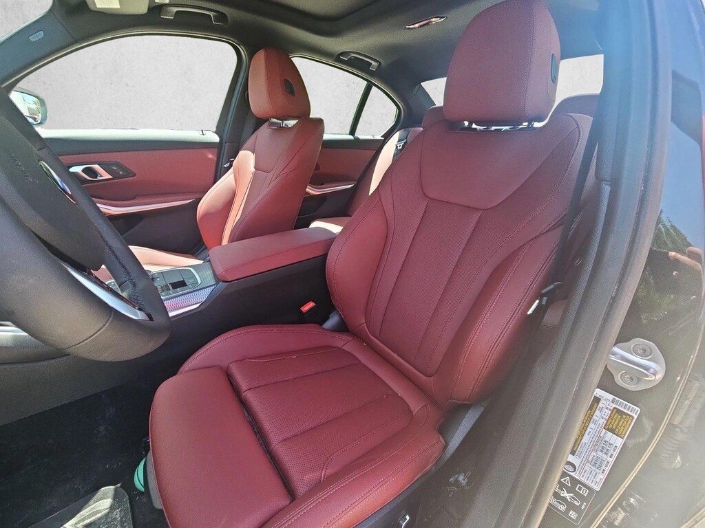 Used 2026 BMW 330i xDrive Sedan