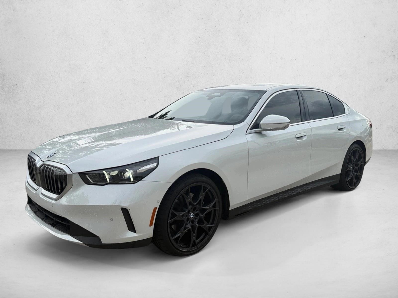 2024 BMW 5 Series