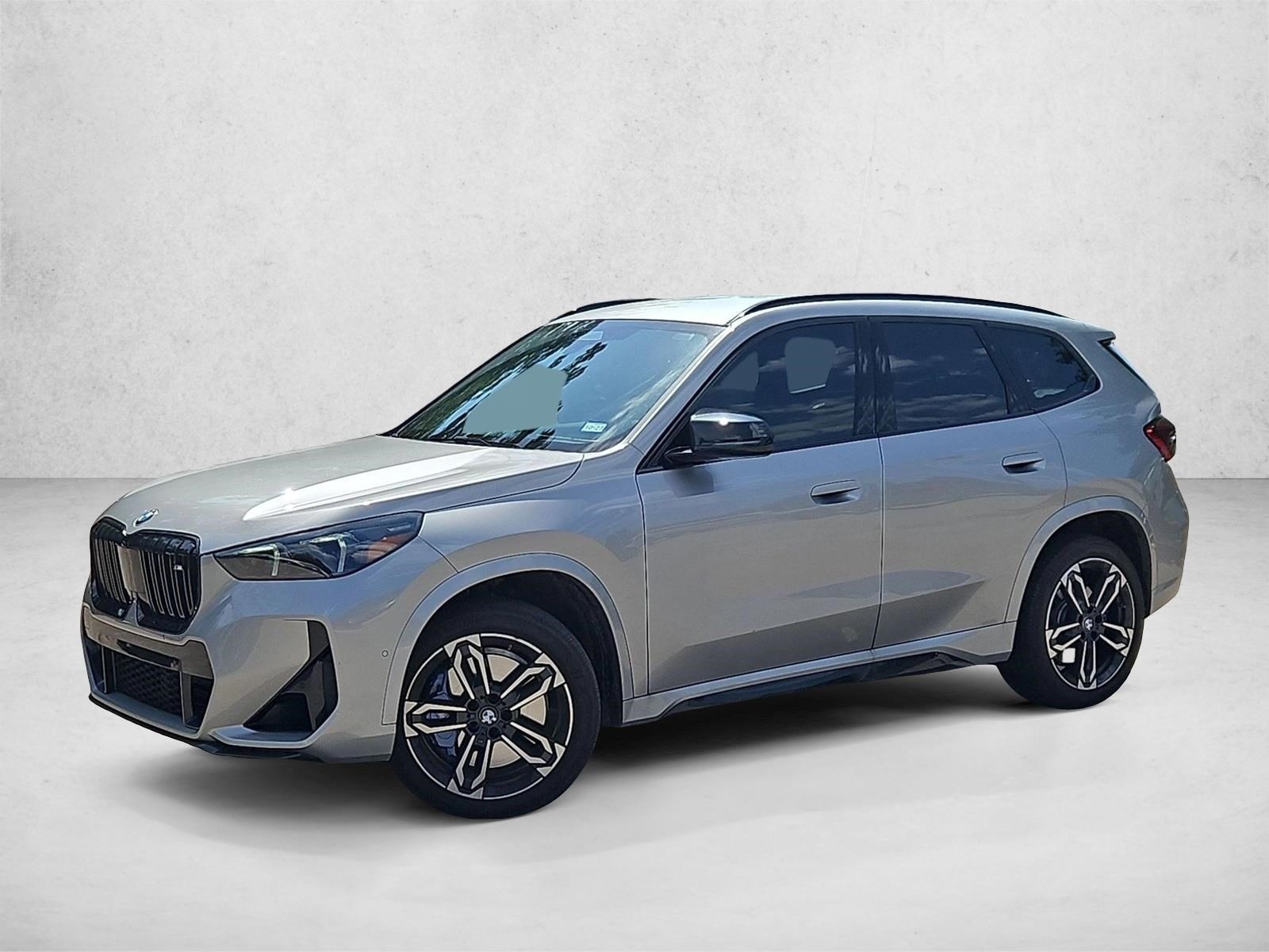 2025 BMW X1 M35i xDrive's photo