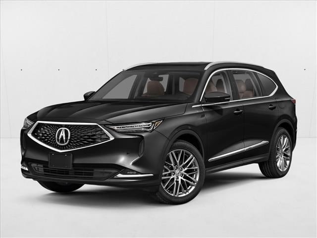 2023 Acura MDX SH-AWD w/Advance Package's photo