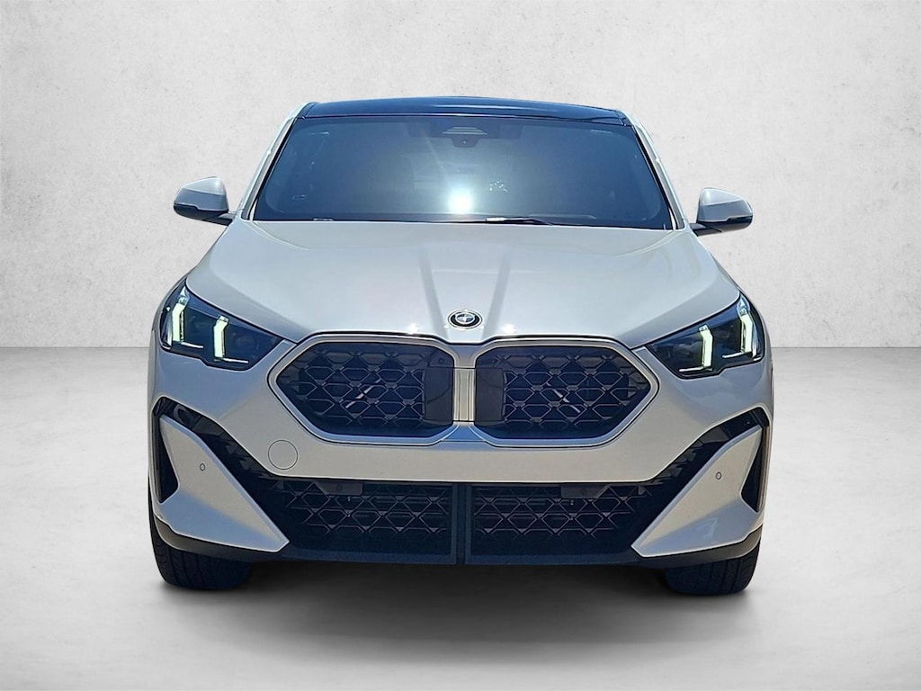 Used 2026 BMW X2 xDrive28i SUV