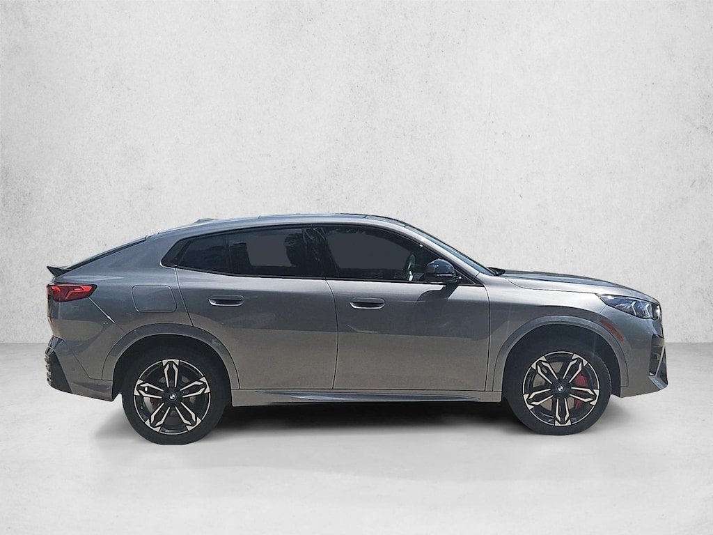 Certified 2026 BMW X2 xDrive28i SUV
