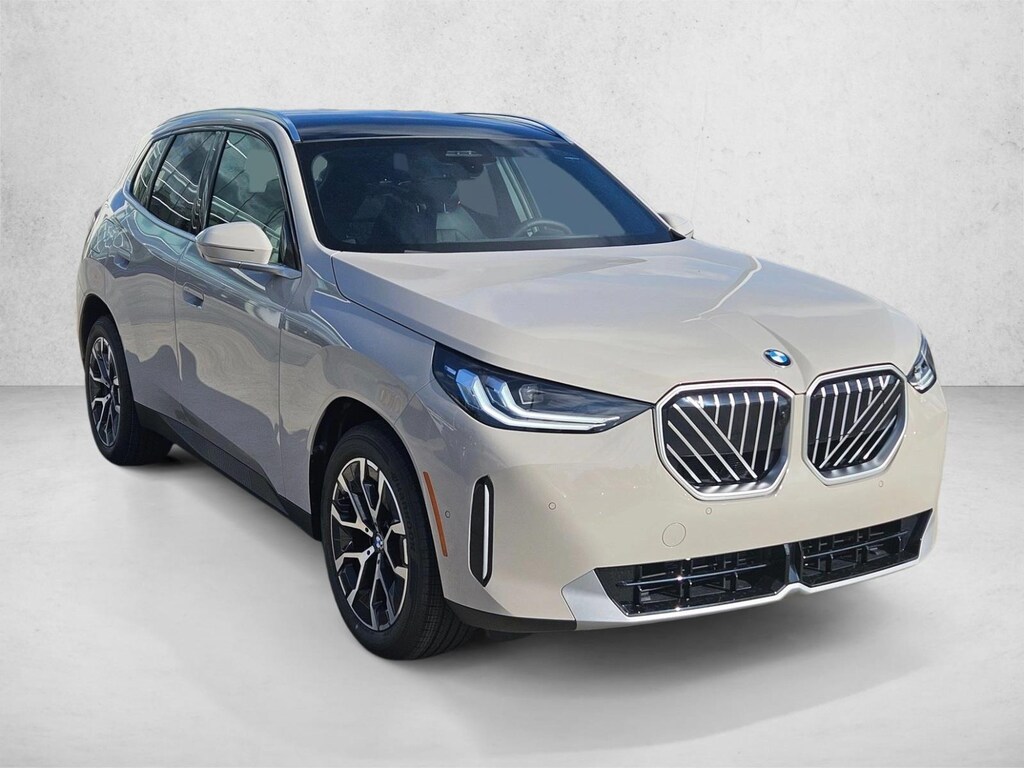 New 2026 BMW X5 xDrive40i SUV
