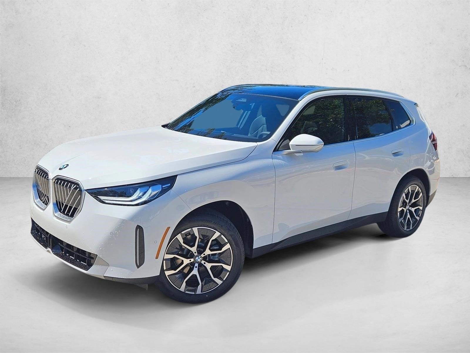 2026 BMW X3 30's photo