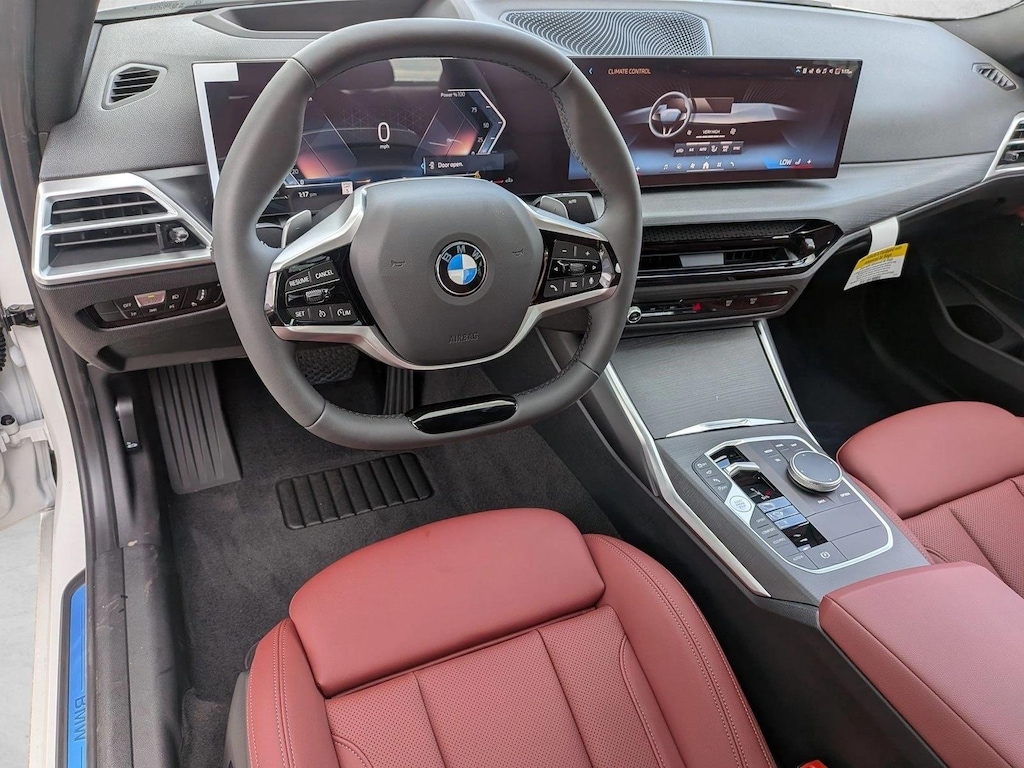 Used 2026 BMW 330i xDrive Sedan