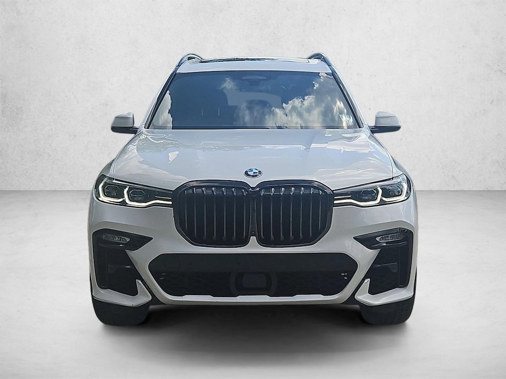 Used 2022 BMW SUV