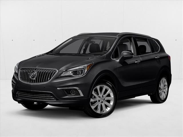 2017 Buick Envision Preferred FWD's photo