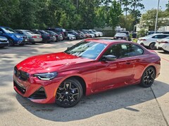 2025 BMW M240i Coupe