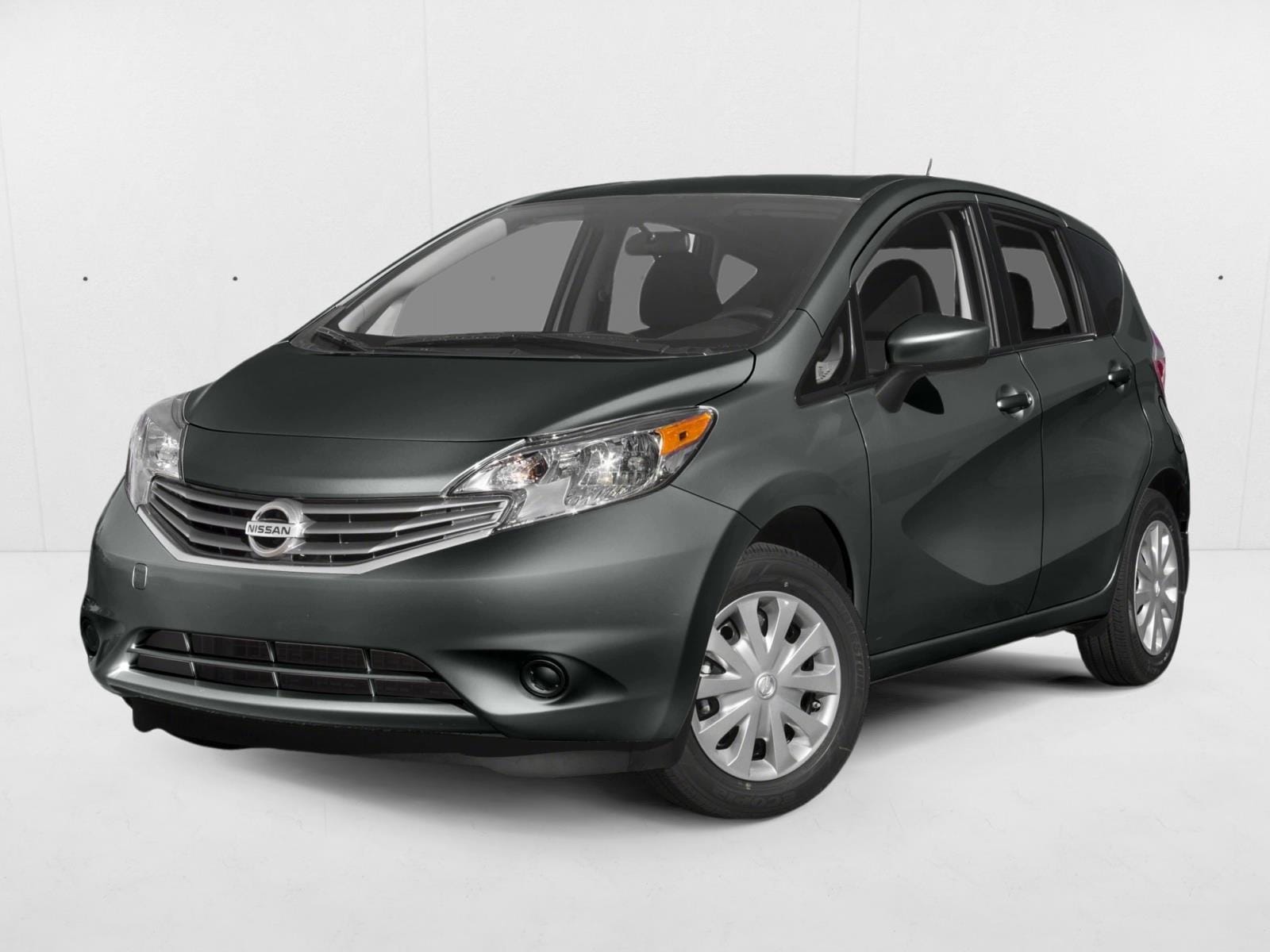 2016 Nissan Versa Note SV's photo