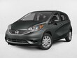  Nissan Versa Note