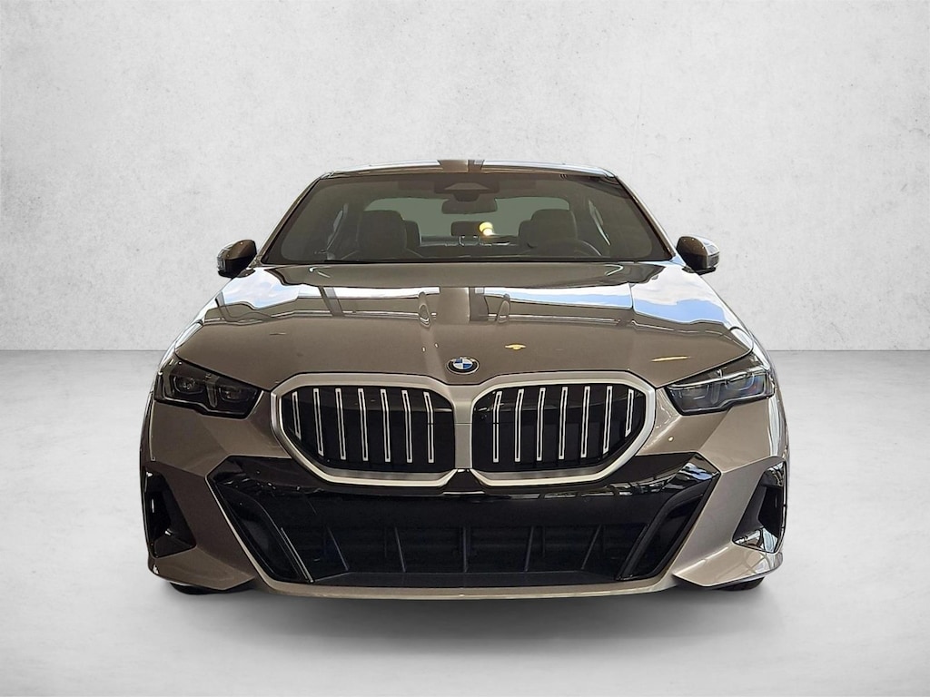 Used 2027 BMW 530i Sedan