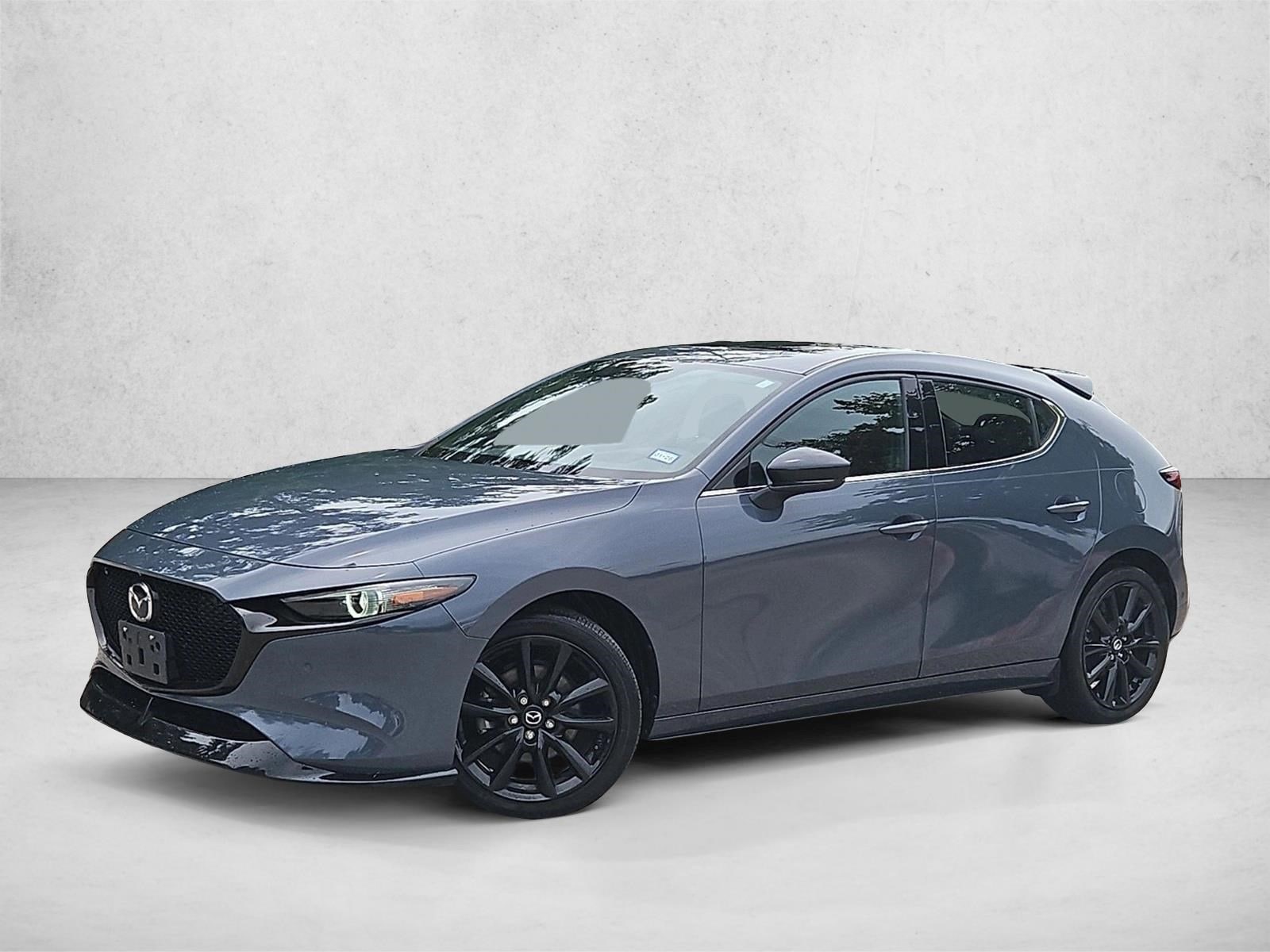 2021 Mazda CX-3 Premium Plus 2.5 AT 5-Door SKYACTIV AWD's photo
