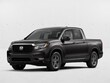  Honda Ridgeline