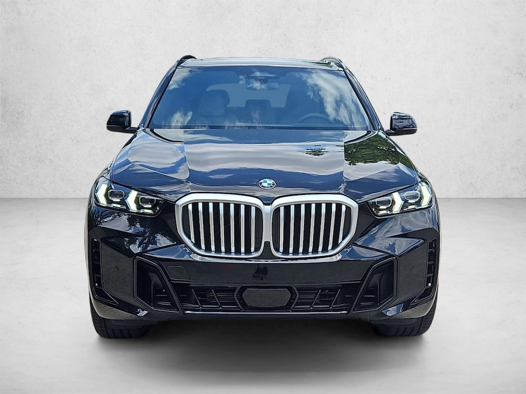 Used 2026 BMW X5 xDrive40i SUV