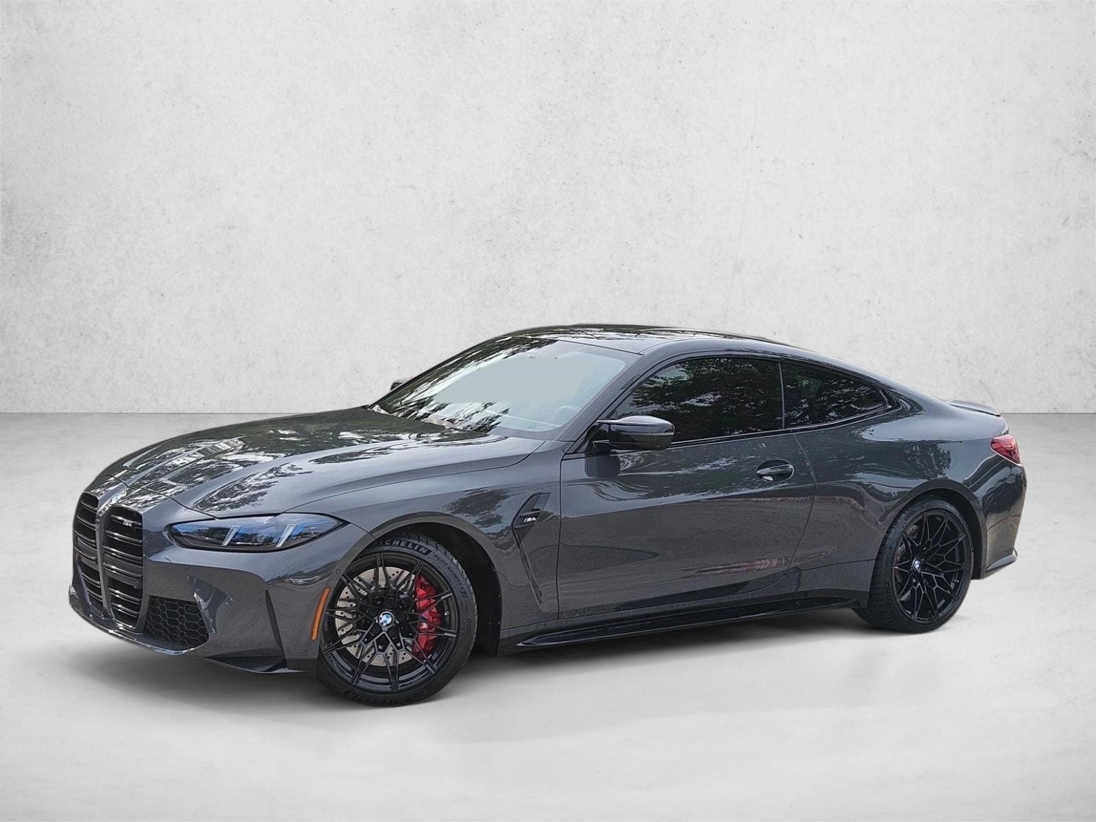 2025 BMW M4 Coupe M4's photo