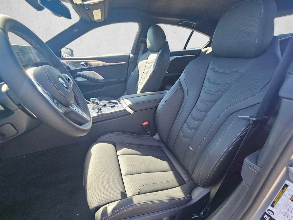 New 2026 BMW M850i i xDrive Gran Coupe