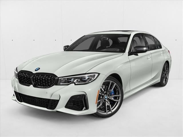 2020 BMW 3 Series M340i Sedan's photo