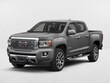 GMC Canyon