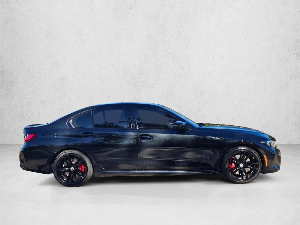 Used 2023 BMW M340i Sedan