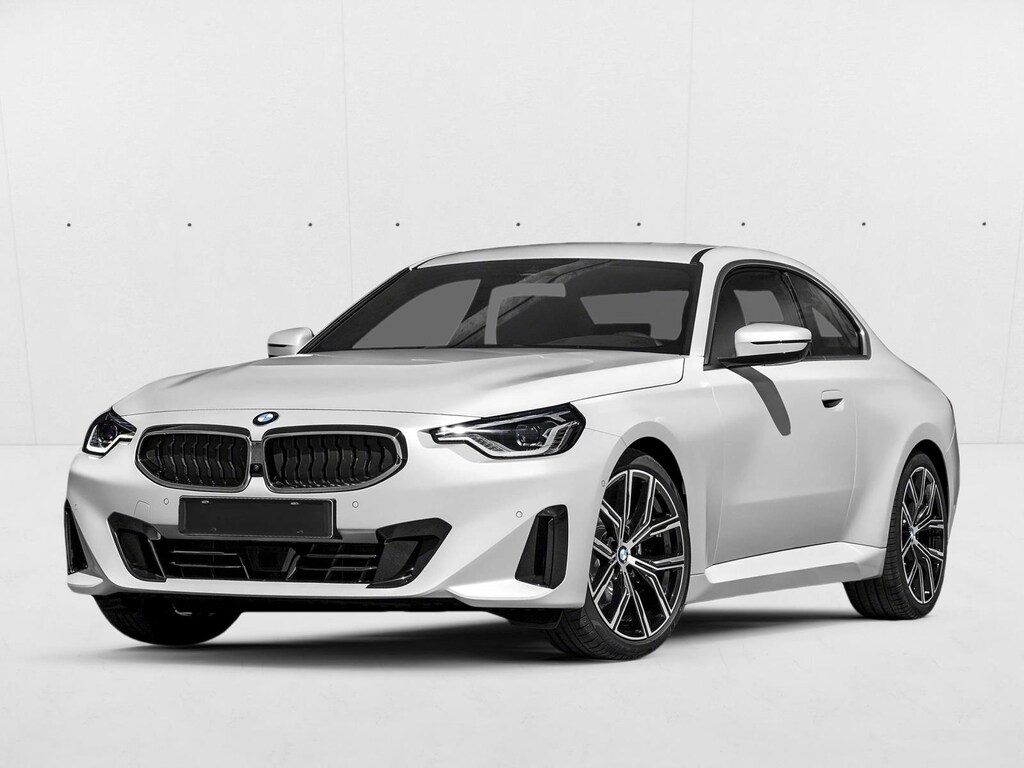 Used 2024 BMW 230i Coupe
