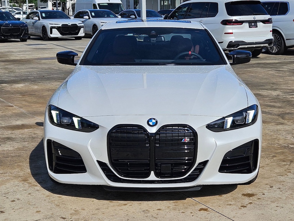 Certified 2026 BMW M440i xDrive Coupe