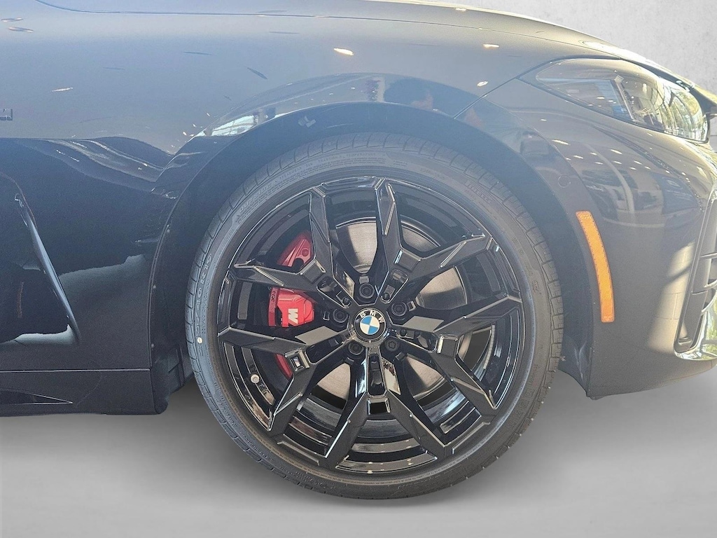 New 2026 BMW M440i xDrive Convertible