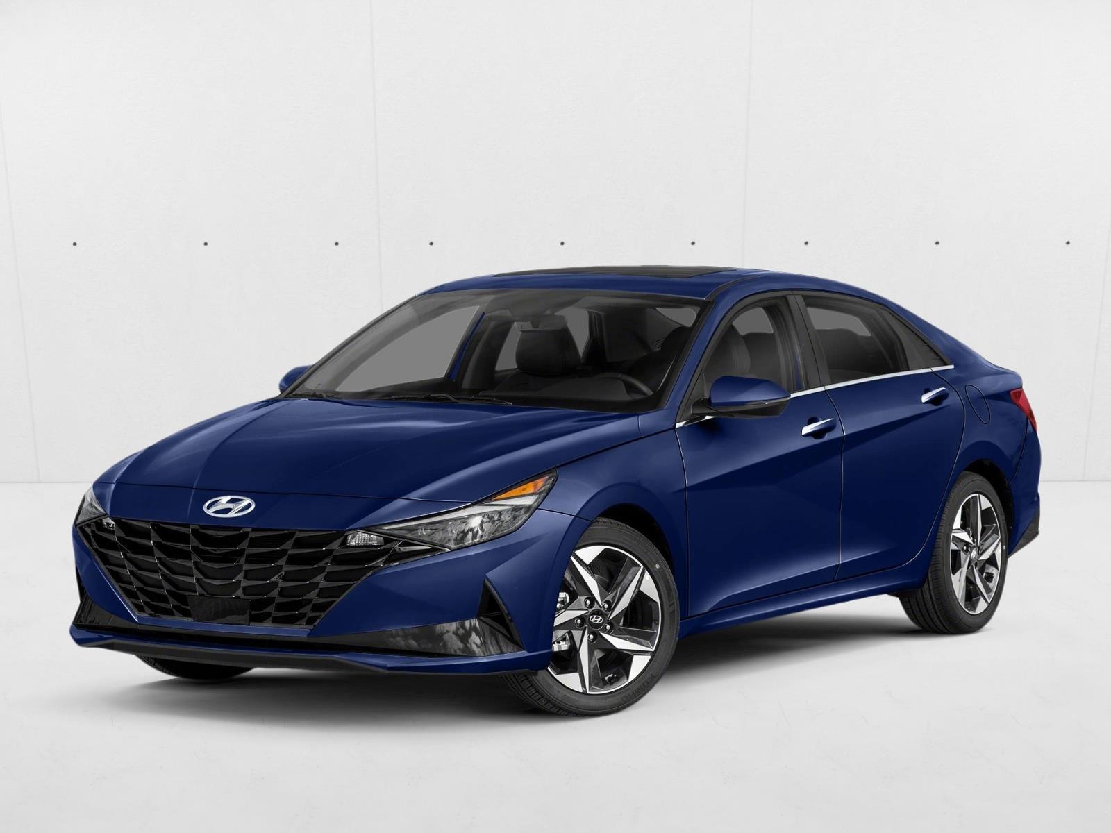 2023 Hyundai Elantra Limited's photo