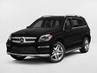 Mercedes-Benz GL-Class