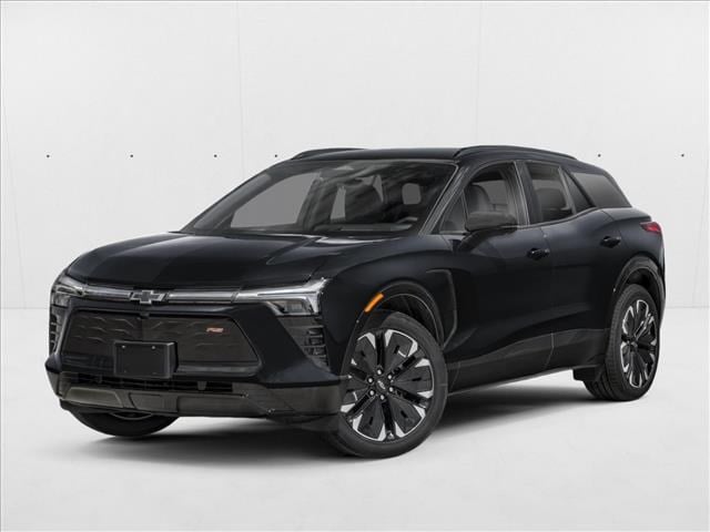 2026 Chevrolet Blazer EV RS AWD's photo