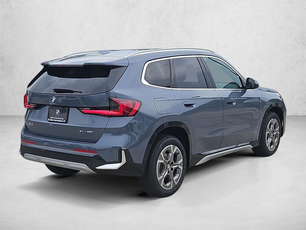 Used 2026 BMW X1 xDrive28i SUV