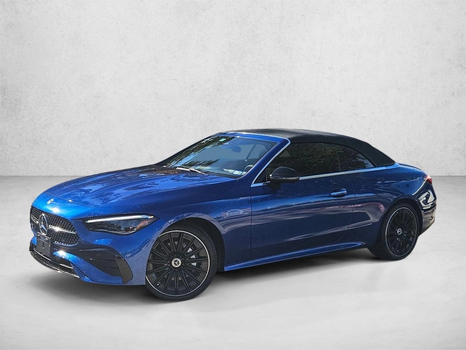 2024 Mercedes-Benz CLE