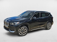 2026 BMW X1 xDrive28i SUV