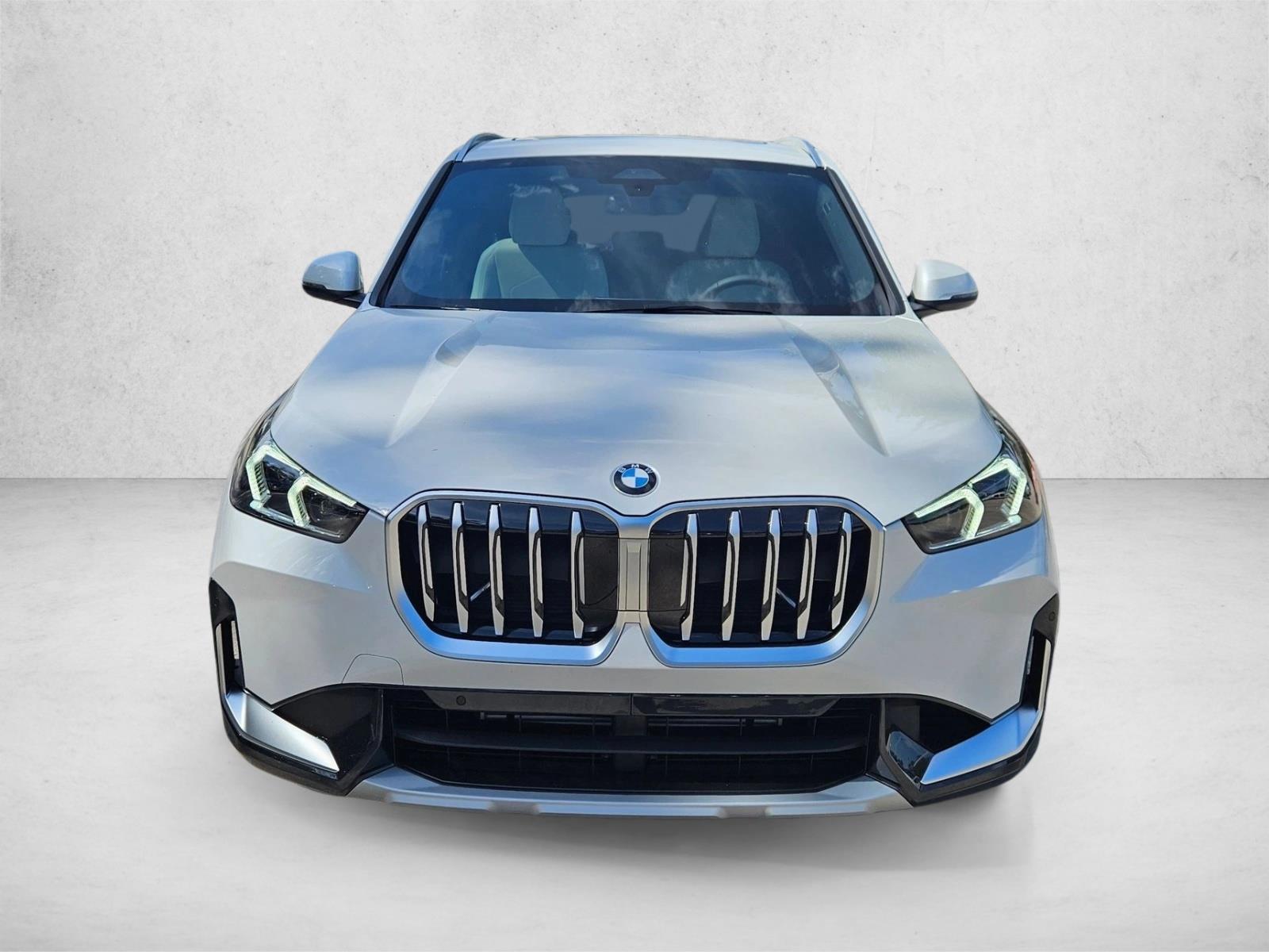 2026 Bmw X1 XDrive28i photo 2