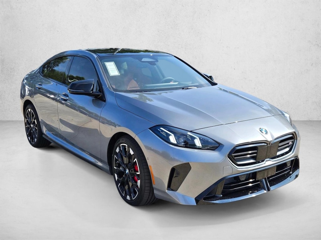 New 2026 BMW M235i xDrive Gran Coupe