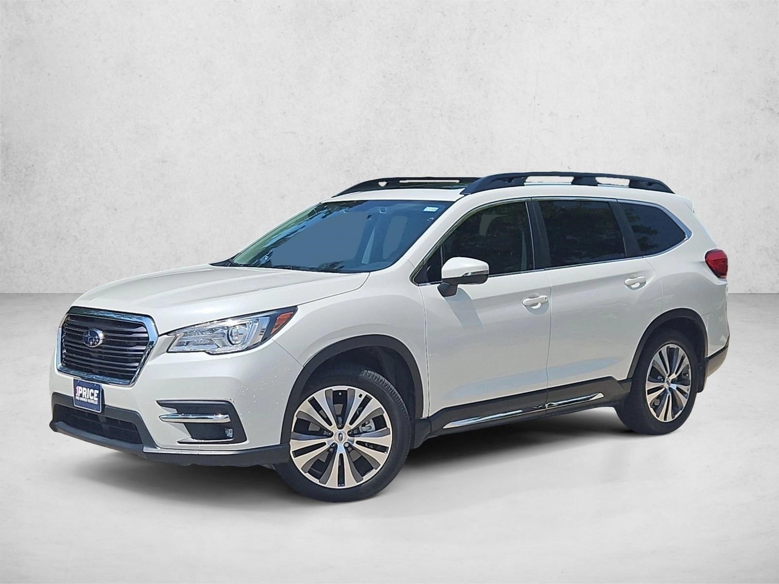 2020 Subaru Ascent Limited 7 Passenger's photo