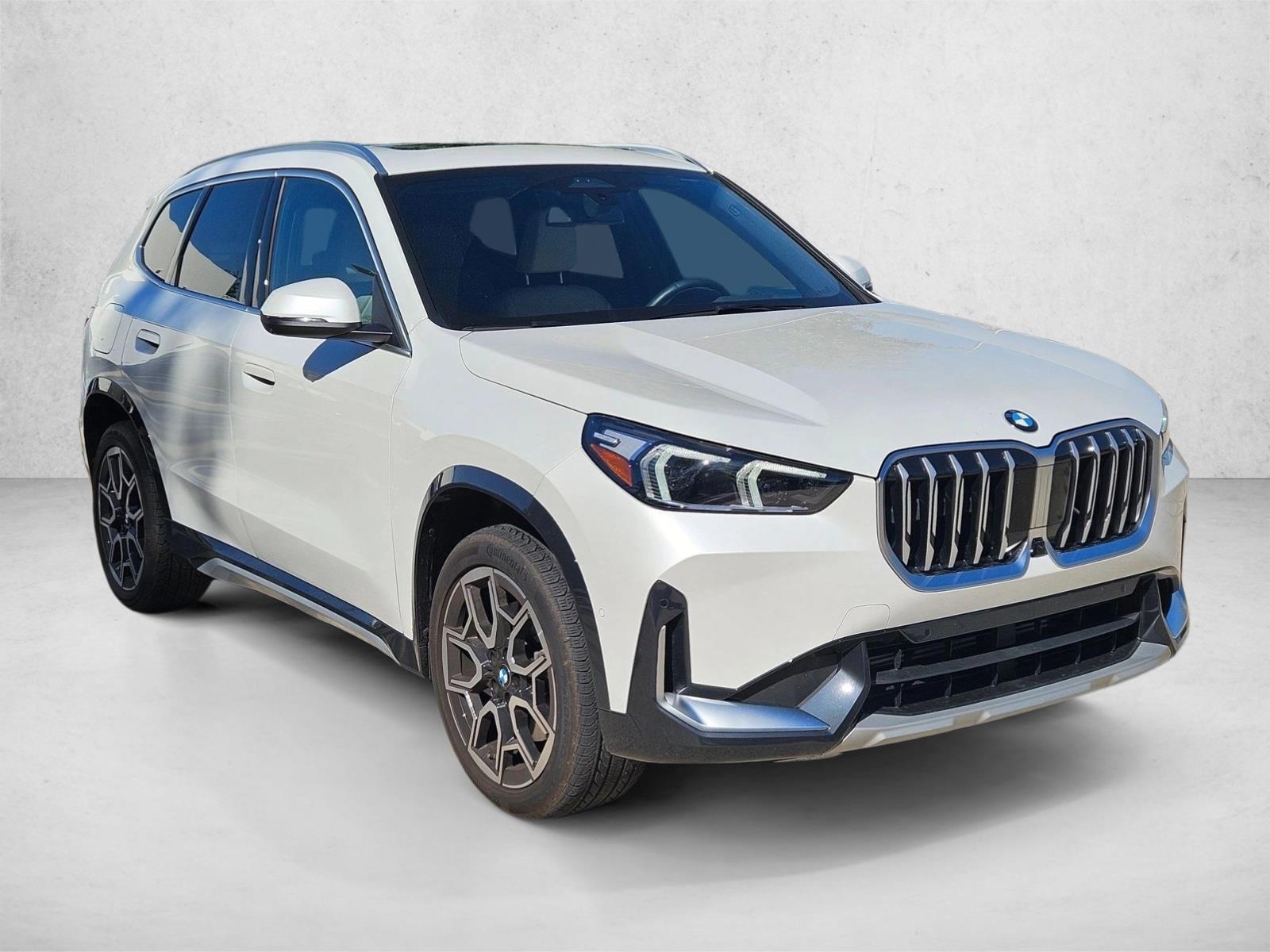 2025 Bmw X1 XDrive28i photo 3