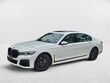 BMW 740i