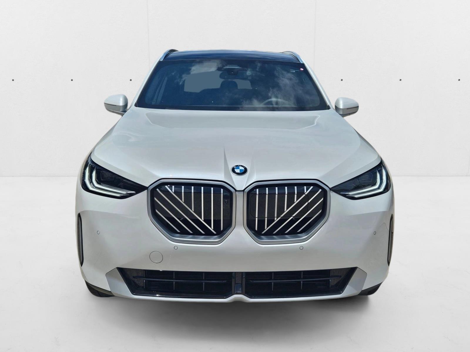 2025 Bmw X3 30x Drive photo 2