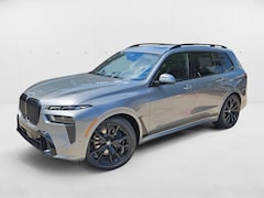 2026 BMW X7 xDrive40i SUV