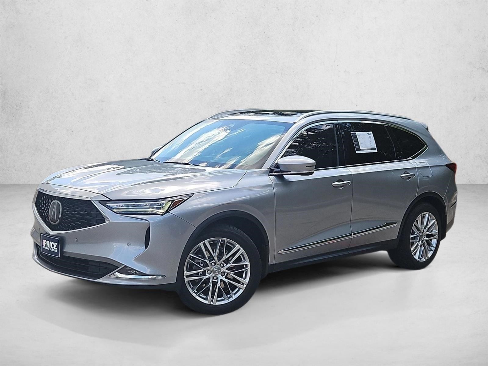 2022 Acura MDX