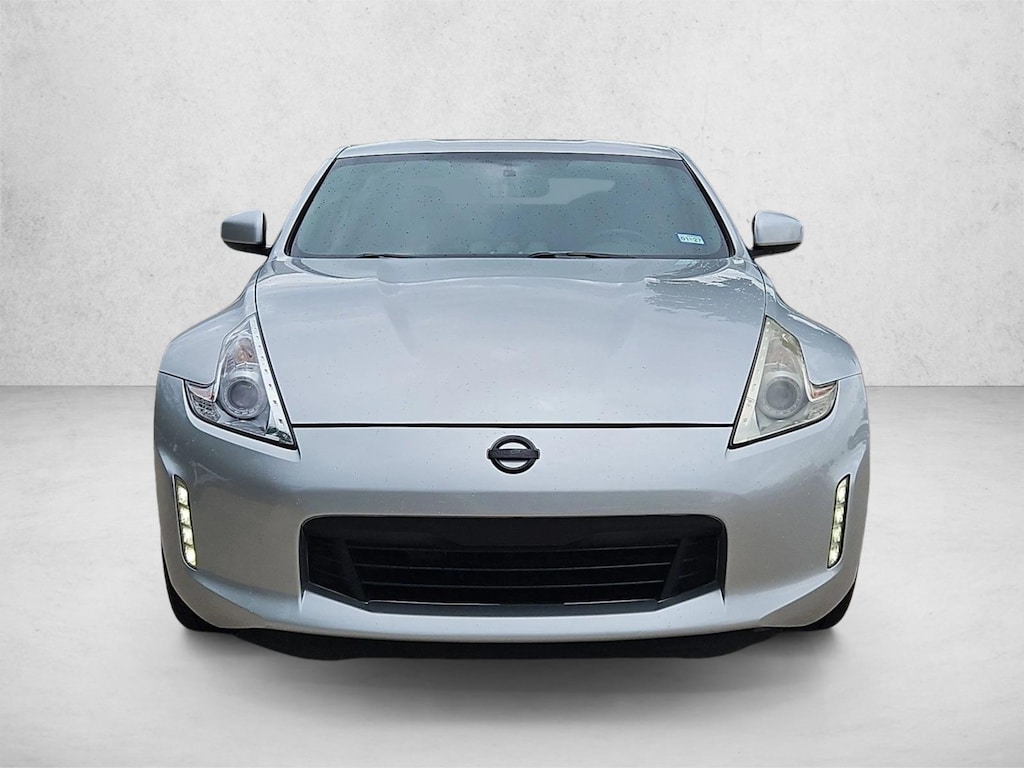 Used 2013 Nissan 370Z Coupe