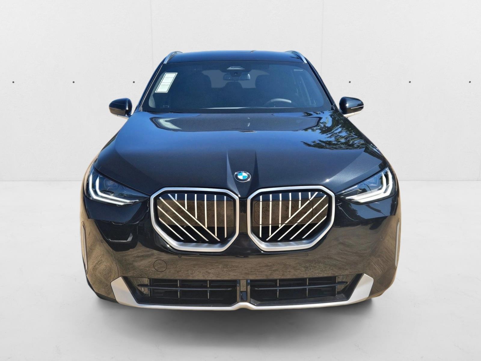 2026 Bmw X3 photo 2
