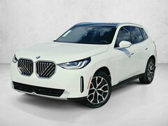 2026 BMW X3 30 xDrive SUV