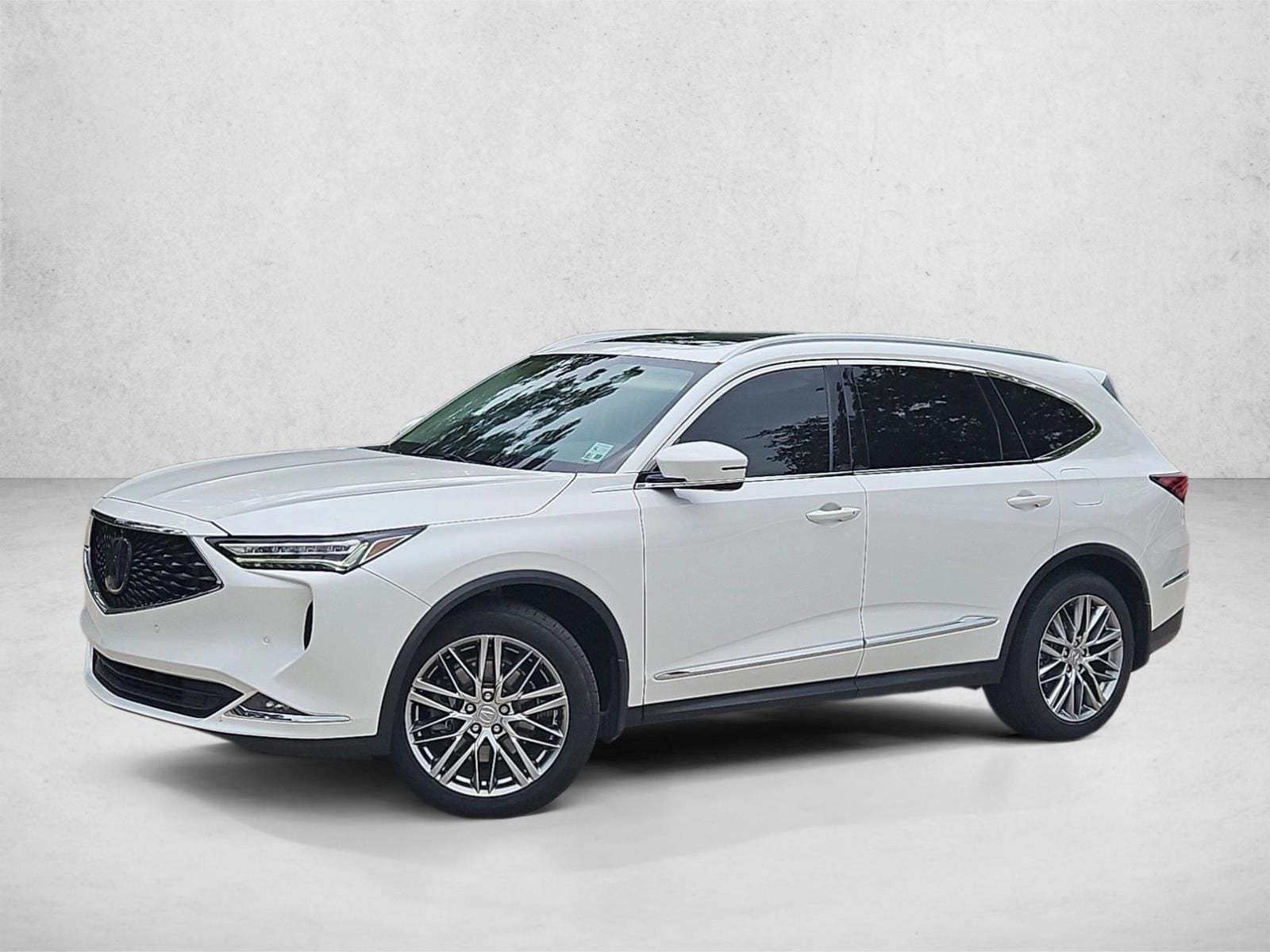 2022 Acura MDX