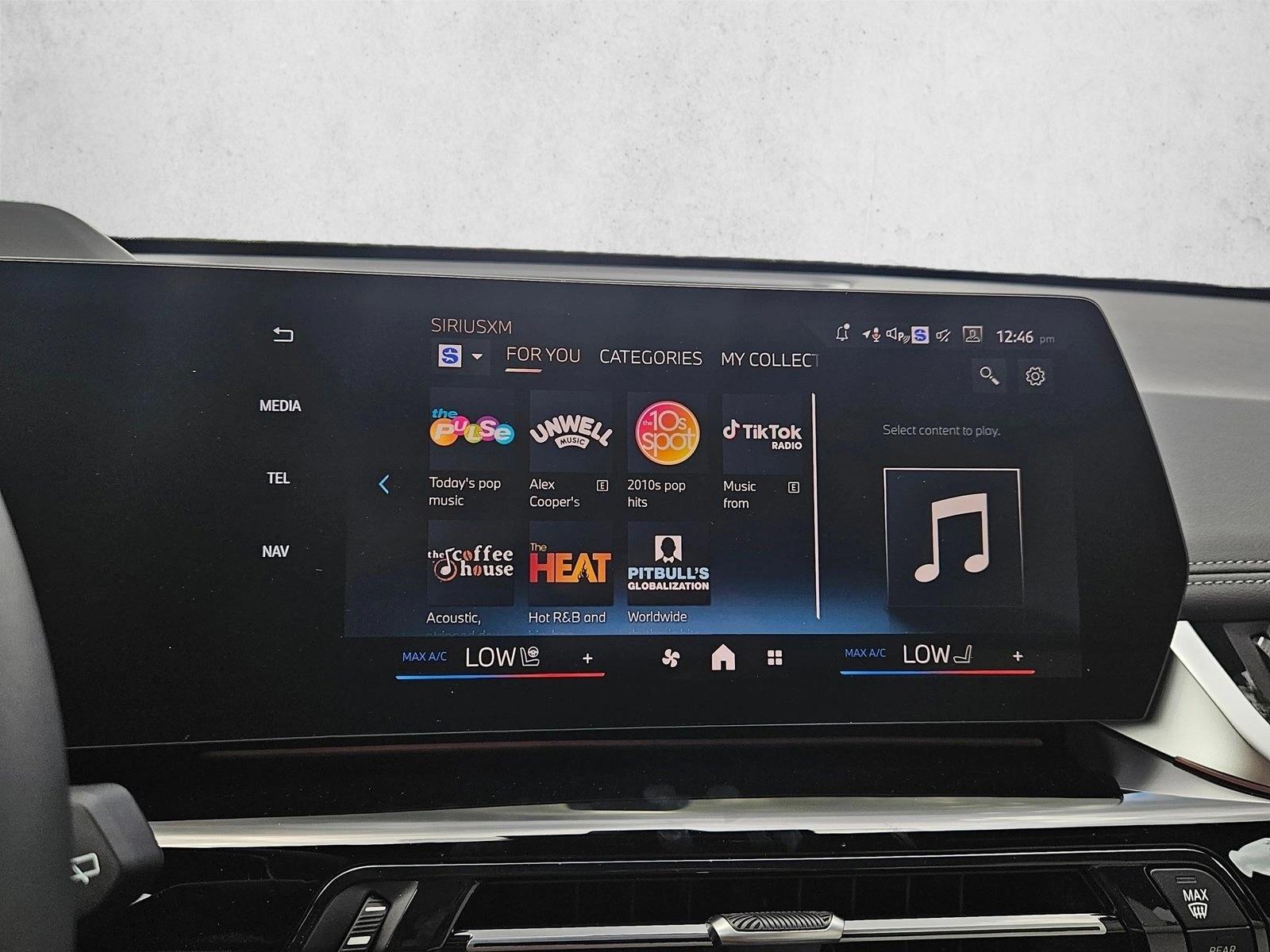 2026 BMW X1 28i - Photo 13
